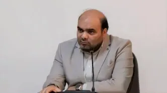 توضیحات مدیرکل حوزه معاونت اجرایی و سرپرست نهاد ریاست جمهوری درباره حضور قائم‌پناه در مراسم روز ملی عربستان