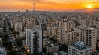 آمار جدید بانک مرکزی از وضعیت مسکن