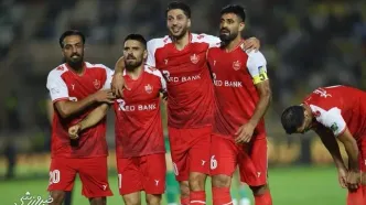 پیشنهاد قطری ها برای جذب ستاره پرسپولیس؛ تارتار در آستانه یک تصمیم نگران کننده