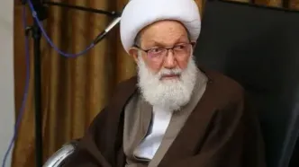 رهبر شیعیان بحرین، حمله یمن به مکه را بسیار بعید دانست