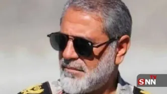 فرمانده قرارگاه عملیاتی سپاه به شهادت رسید
