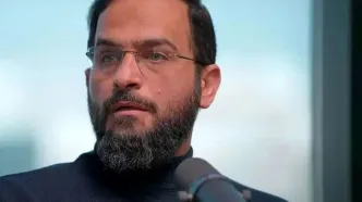 محسن برهانی محکوم شد