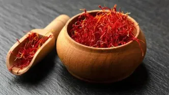 قیمت زعفران باز هم بالا کشید