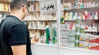 پشت پرده افزایش ۱۰۷ درصدی قیمت دارو/ چرا داروهایی که مشابه ایرانی دارند گران‌ترند؟