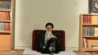 آیت الله العظمی شبیری زنجانی درگذشت