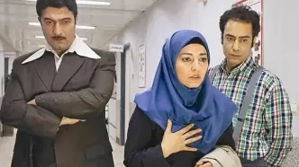 پخش سریال کمدی «باغ سرهنگ» با بازی مجید صالحی