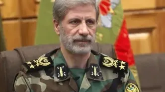 سربازان عزیز سرمایه عظیم انسانی و ارکان دفاع از حقانیت، شرافت هستند