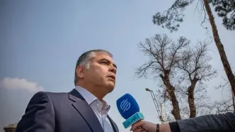 وزیر نفت حتی در طول جنگ هم صادرات داشتیم