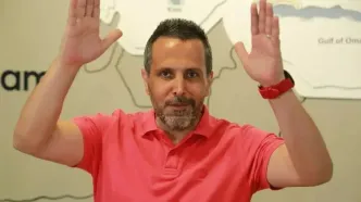 حامد کاویانپور رسماً به پرسپولیس پیوست/ بازگشت چهره محبوب سرخ‌ها