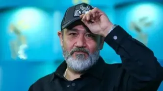 مهران غفوریان هم وارد ماجرای امیر نوری شد+فیلم