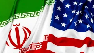 ایران ۷۷ کشتی را تحریم کرد