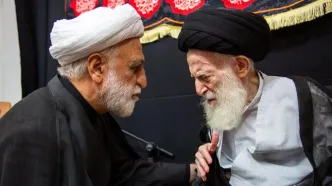 پیام تسلیت رئیس قوه قضاییه در پی ارتحال آیت‌الله‌العظمی شبیری زنجانی