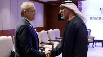 مقام اماراتی: مواضع متعادل و عقلانی پزشکیان در طول جنگ را نمی‌توان نادیده گرفت