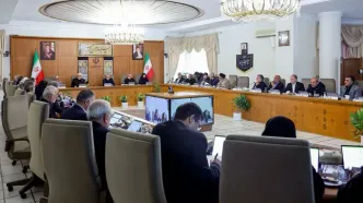 مخالفت هیات وزیران با طرح مقابله با نفوذ مجلس ابلاغ شد