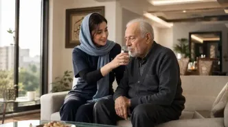 هشدار درباره سرعت رشد سالمندی در ایران؛ در جمع ۵ کشور اول دنیا هستیم