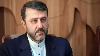 واکنش ایران به خروج آمریکا از شورای حقوق بشر