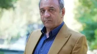 بختیاری خوانی علی اوسیوند در قصه‌های هومن و جناب خان/ ویدئو