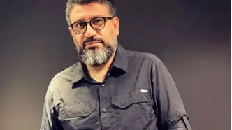 انتقاد تند رشیدپور به اظهارات یاسر جبرائیلی
