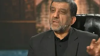 هشدار ضرغامی پس از تماشای سریال «سرگذشت ندیمه»