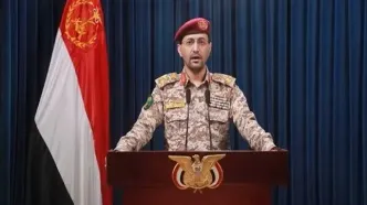یحیی سریع: عربستان طی ۲۴ ساعت گذشته ۵۸ بار به یمن حمله کرد