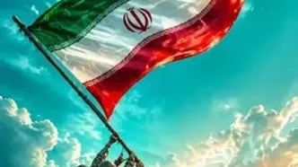 پیام ویژه مدیرعامل بیمه دی به مناسبت آغاز هفته دفاع مقدس