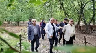 اظهار رضایت از مرمت موزه میراث روستایی گلستان ازسوی مسئولان