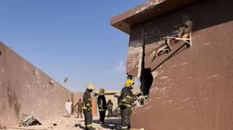 هشدار سفارت چین به شهروندان خود در عربستان