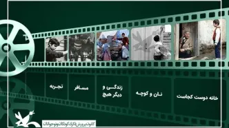 مرور پنج دهه سینمای عباس کیارستمی در برزیل