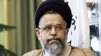 علوی: میان آیین یهود و سیاست دولت‌ها تفاوت قائل شویم