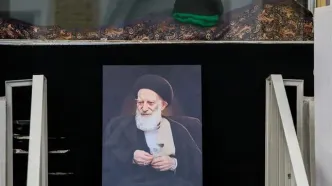 قم با آیت‌الله‌العظمی شبیری زنجانی وداع کرد؛ بدرقه تاریخی با حضور مراجع، مسئولان و مردم | تصاویر