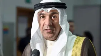 دبیرکل شورای همکاری خلیج فارس حمله پهپادی انصارالله یمن به عربستان را محکوم کرد