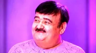 سریال پخش‌نشده اکبر عبدی روی آنتن