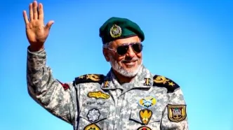 پیش‌بینی‌ دریادار سیاری از جنگ