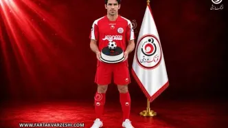 تولد حسین بادامکی؛ از روزهای درخشش در ابومسلم تا پیراهن سرخ پرسپولیس