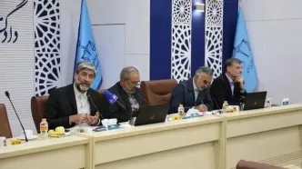 تاکید رئیس کل دادگستری استان تهران بر تقویت هم‌افزایی قوای مقننه و قضاییه