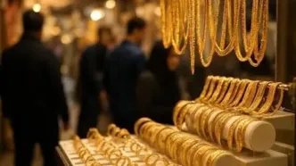 دلایل افزایش قیمت طلا و سکه در بازار داخلی چیست؟