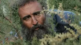 مهران احمدی: برای حضور در فصل 6 پایتخت خیلی پشیمانم/ ویدئو