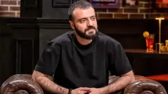 حمله بامزه ابوطالب حسینی به بیرانوند/ ببینید