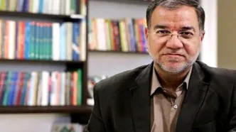 «آقای روحانی! حداقل سکوت کنید»؛ انتقاد فضائلی از سخنان رئیس‌جمهور سابق