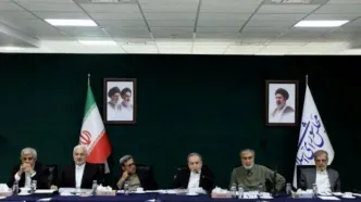 شروط ایران برای بازگشایی تنگه هرمز با حضور عراقچی بررسی شد