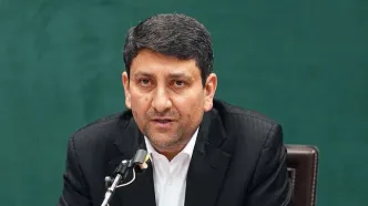 وزیر ارتباطات: ادعای افزایش روزافزون تعرفه‌های اینترنتی منطبق بر واقعیت نیست / در جنگ رمضان ۵۰۰ سایت ارتباطی کشور مورد اصابت دشمن قرار گرفته و تخریب شد / کاهش ۳۰ درصدی درآمد در حوزه سیار و ۵۰ درصدی در حوزه ثابت با قطعی اینترنت