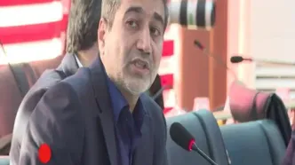 میانگین ذخایر آبی تهران کمتر از نصف کشور است