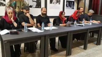 ایرانی‌خوانی سنگلج باعث شد نویسنده‌ای بزرگ و قدرتمند را بشناسم