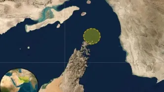 جزئیات حمله به کشتی گاز مایع در تنگه هرمز