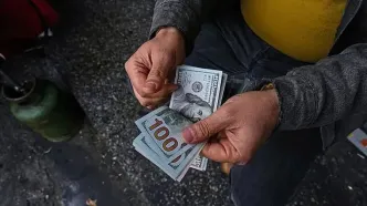 قیمت حواله دلار امروز چهارشنبه 11 شهریور 1405