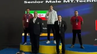موی‌تای قهرمانی جهان؛ درخشش تیم ایران با ۲ طلا و یک نقره
