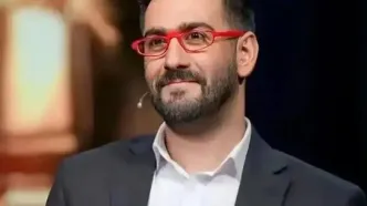 وقتی ادای خشایار مستوفی کار دست نیما شعبان‌نژاد داد!+فیلم