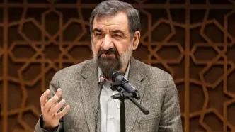 محسن رضایی: آرایش عملیاتی در قبال ناوهای آمریکایی مورد بازبینی قرار گرفته است