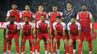پوستر متفاوت پرسپولیس با خاطرات هواداران برای دیدار با ذوب‌آهن +عکس