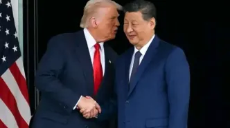 چین و آمریکا در حوزه هوش مصنوعی به چه توافقی رسیدند؟